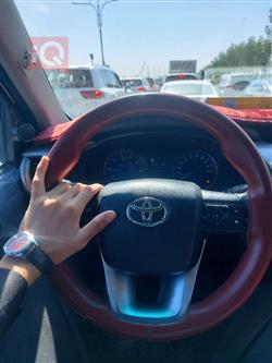 تويوتا هايلوكس